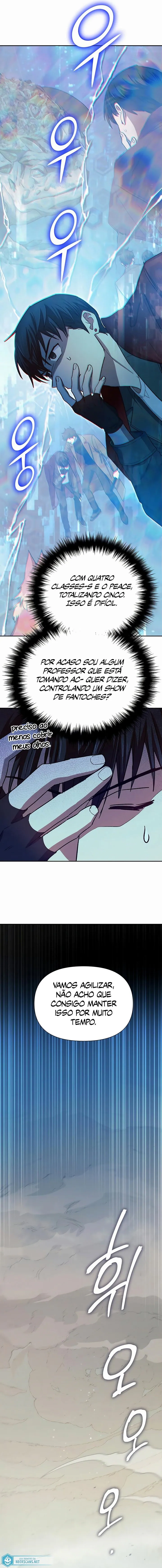 Read The S Classes That I Raised PT Manga Online