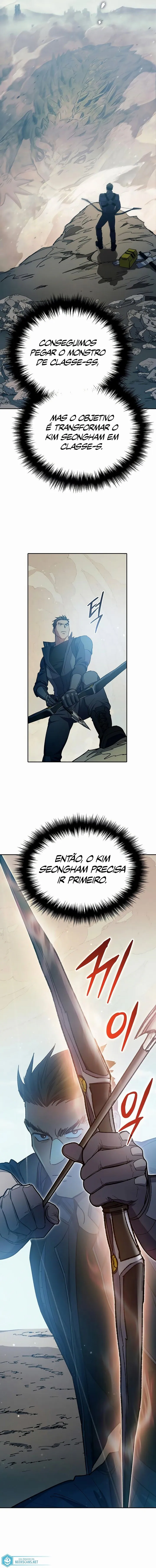 Read The S Classes That I Raised PT Manga Online