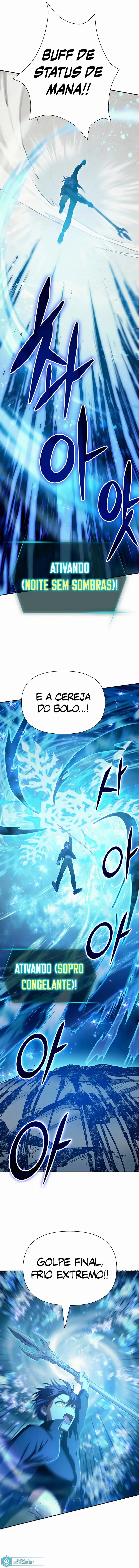 Read The S Classes That I Raised PT Manga Online