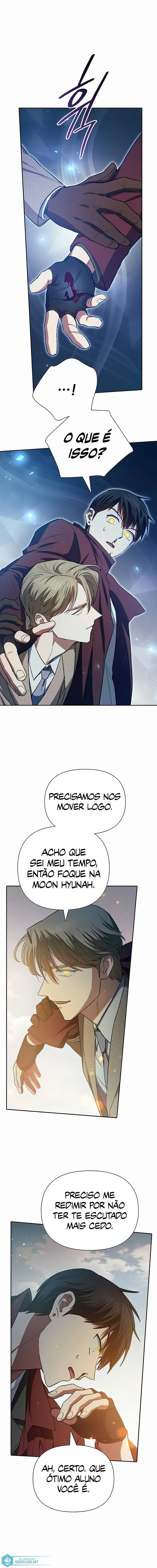 Read The S Classes That I Raised PT Manga Online