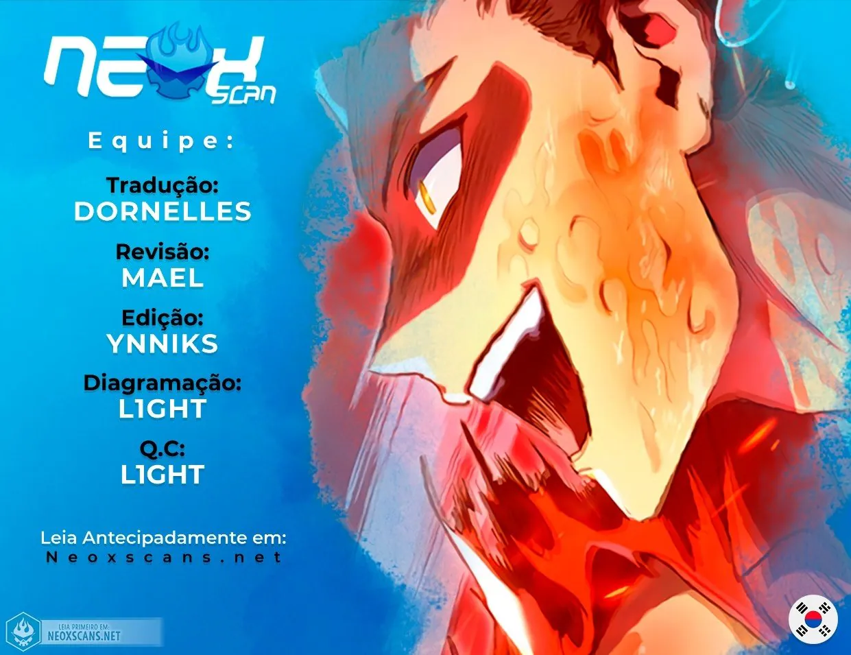 Read The S Classes That I Raised PT Manga Online