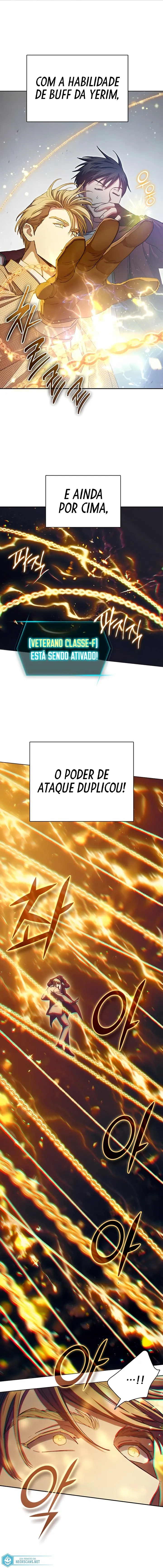 Read The S Classes That I Raised PT Manga Online