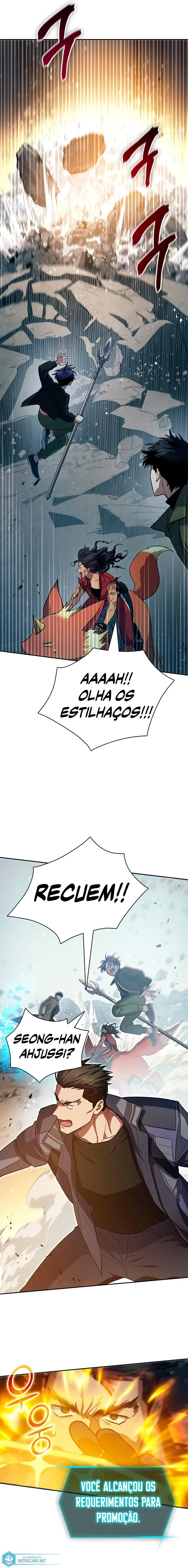 Read The S Classes That I Raised PT Manga Online