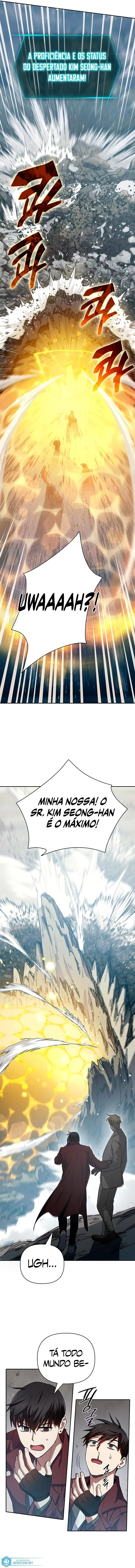 Read The S Classes That I Raised PT Manga Online