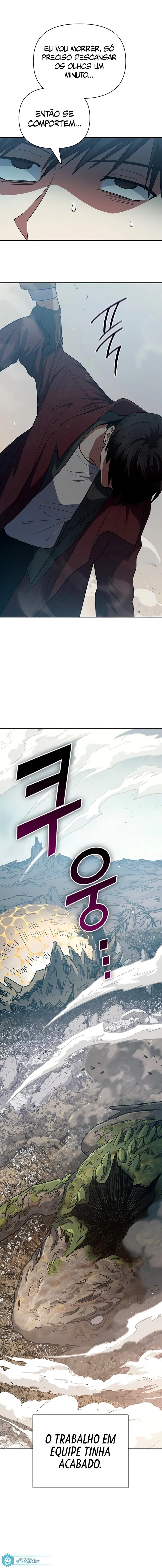 Read The S Classes That I Raised PT Manga Online