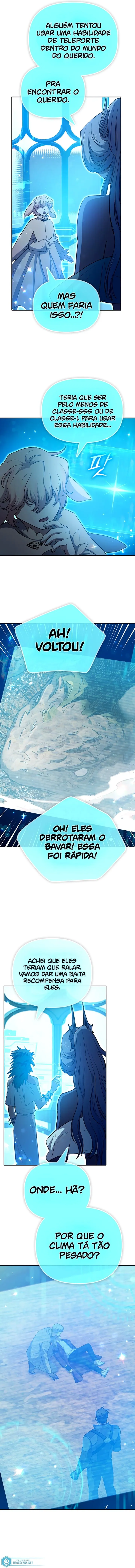 Read The S Classes That I Raised PT Manga Online