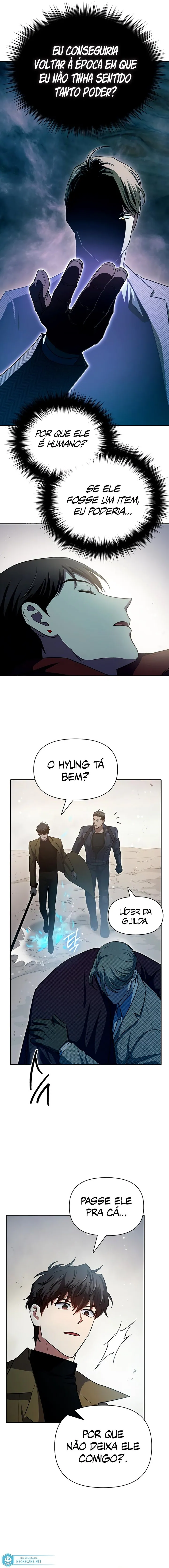 Read The S Classes That I Raised PT Manga Online