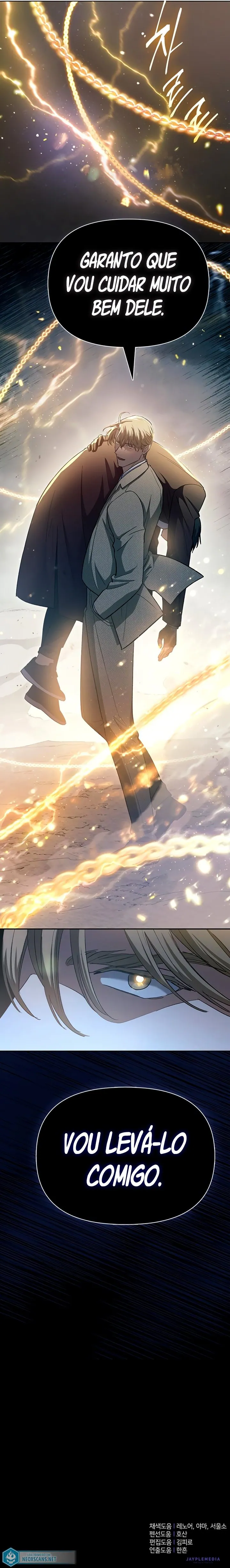 Read The S Classes That I Raised PT Manga Online