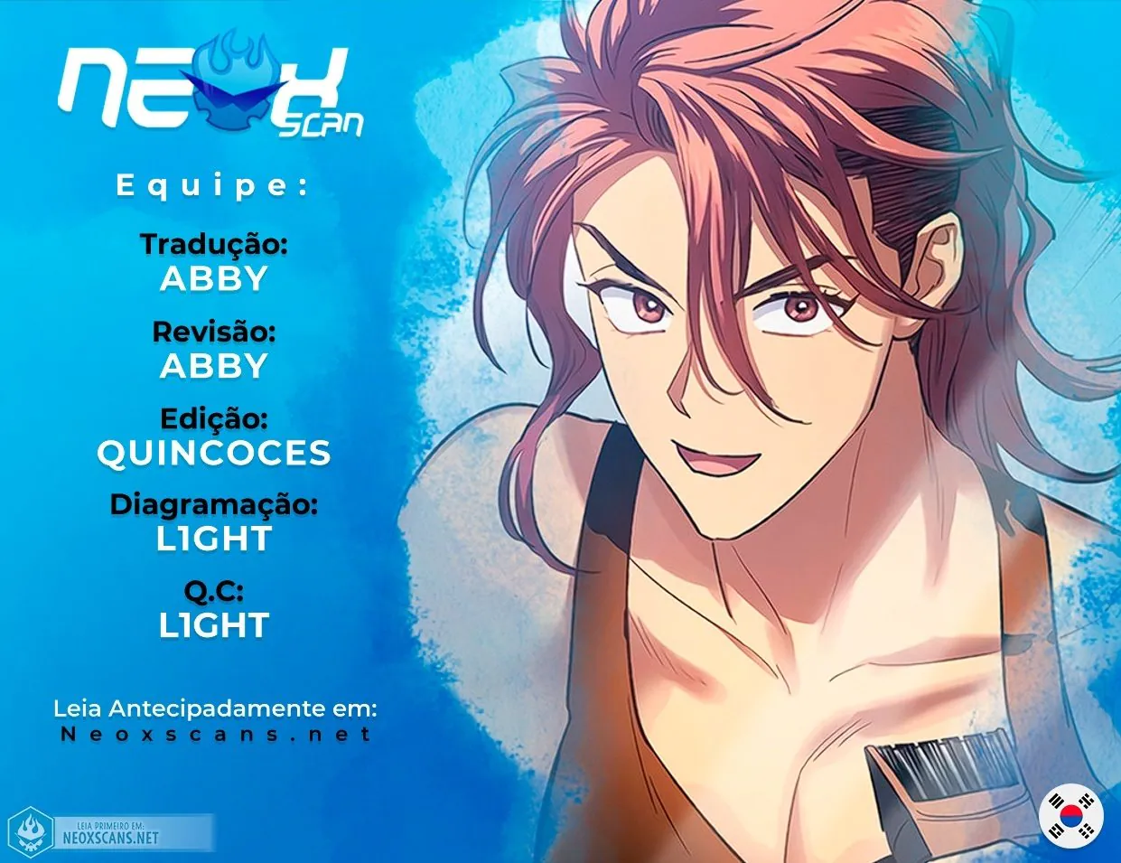 Read The S Classes That I Raised PT Manga Online
