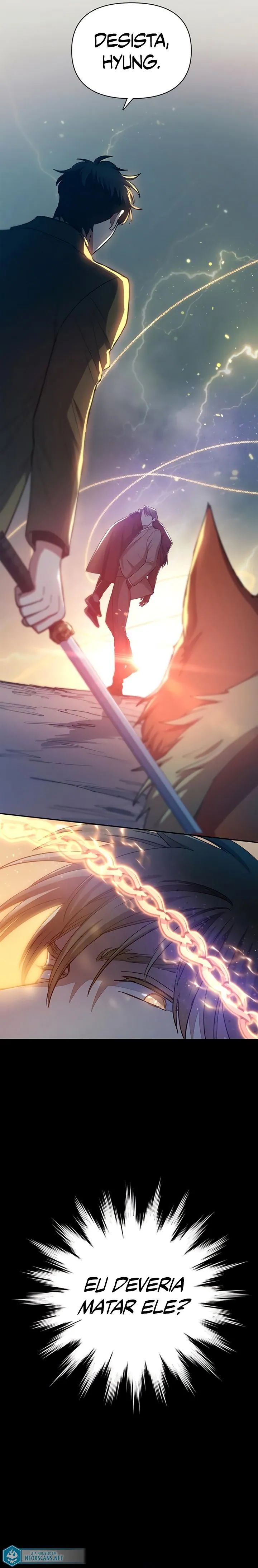 Read The S Classes That I Raised PT Manga Online