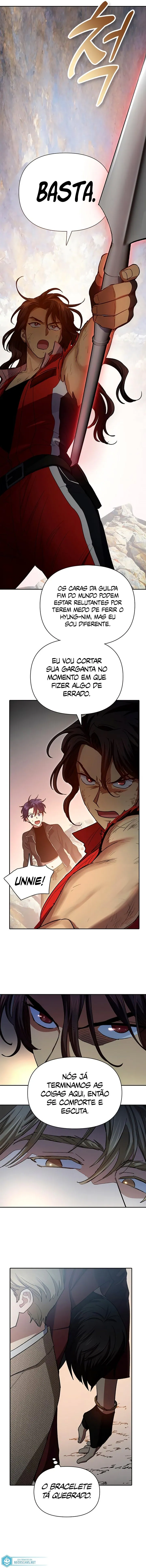 Read The S Classes That I Raised PT Manga Online