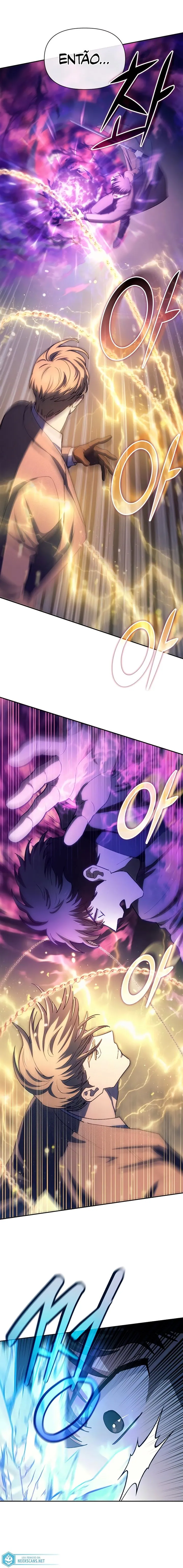 Read The S Classes That I Raised PT Manga Online