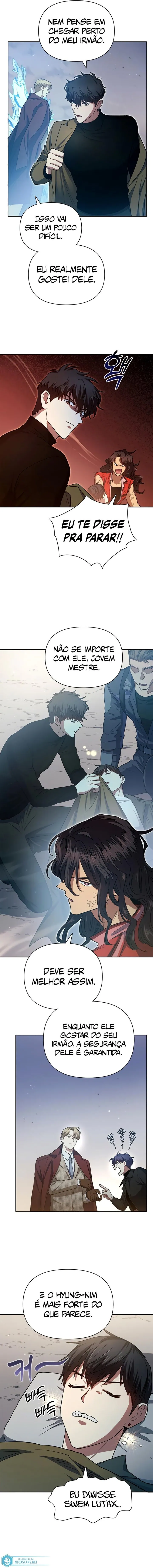 Read The S Classes That I Raised PT Manga Online