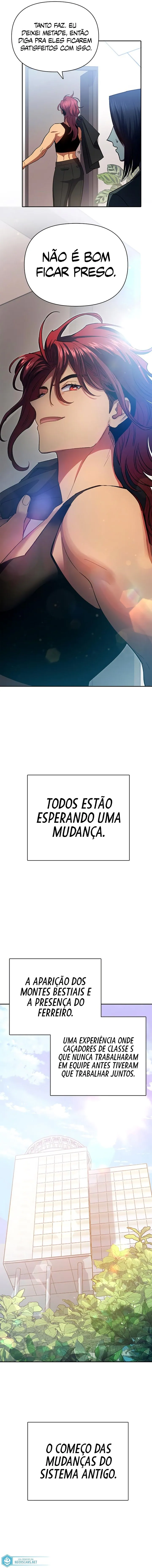 Read The S Classes That I Raised PT Manga Online