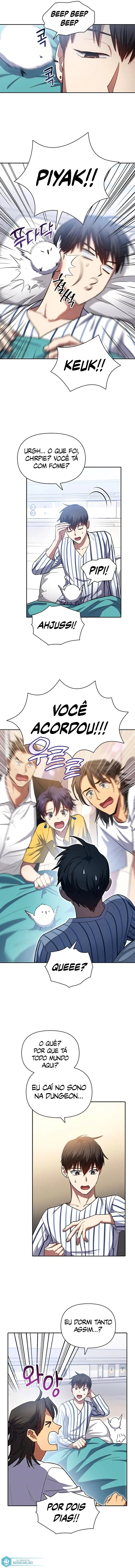 Read The S Classes That I Raised PT Manga Online