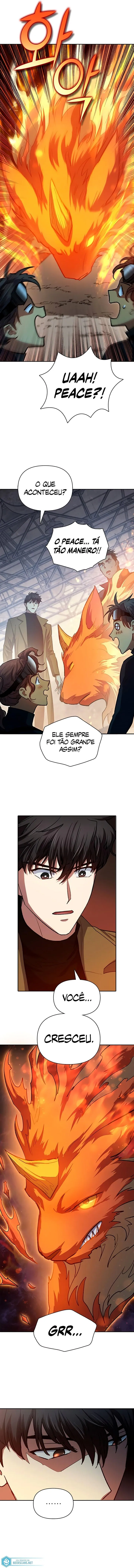 Read The S Classes That I Raised PT Manga Online