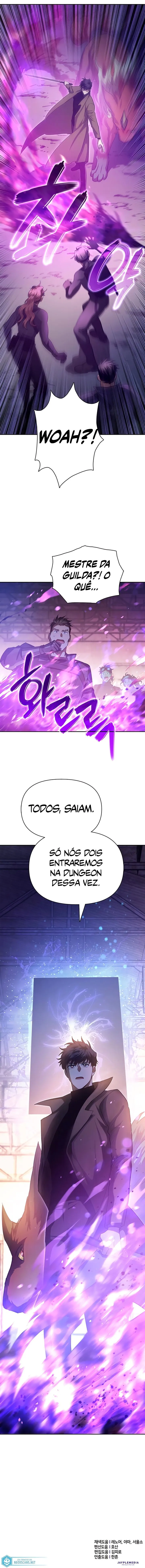 Read The S Classes That I Raised PT Manga Online