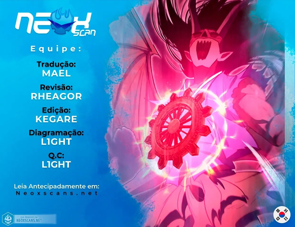 Read The S Classes That I Raised PT Manga Online