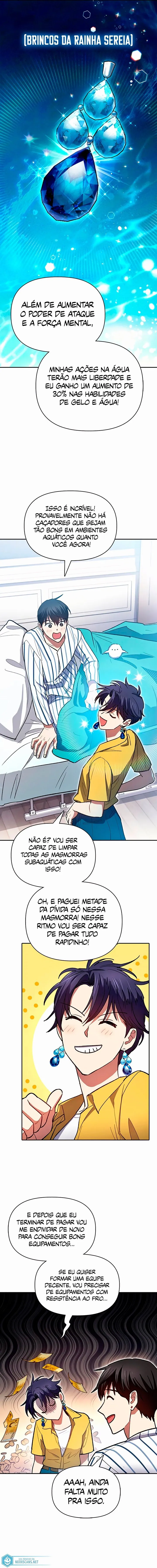 Read The S Classes That I Raised PT Manga Online