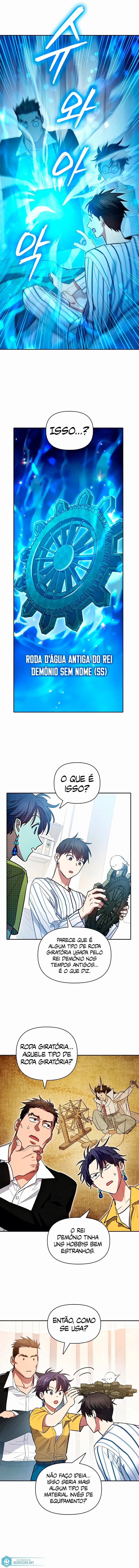 Read The S Classes That I Raised PT Manga Online