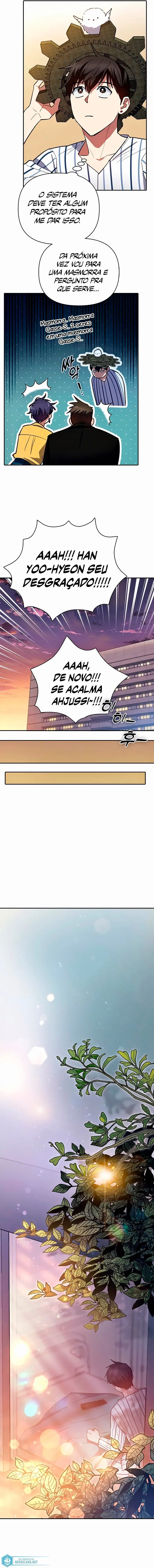 Read The S Classes That I Raised PT Manga Online