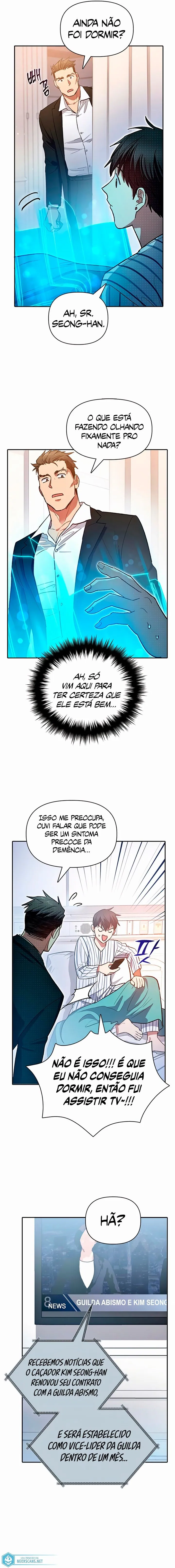 Read The S Classes That I Raised PT Manga Online