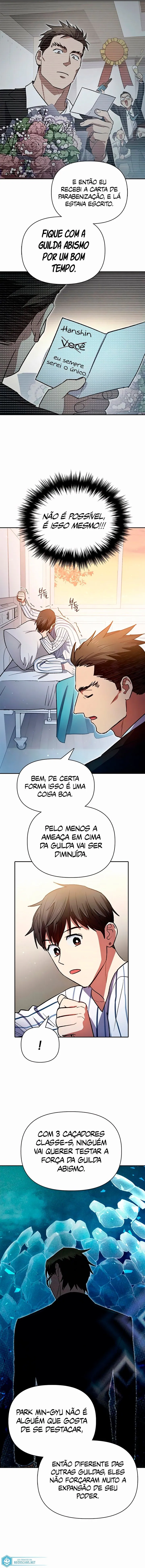 Read The S Classes That I Raised PT Manga Online