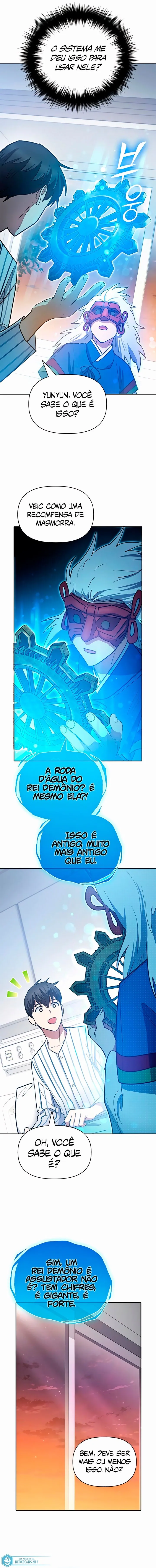 Read The S Classes That I Raised PT Manga Online