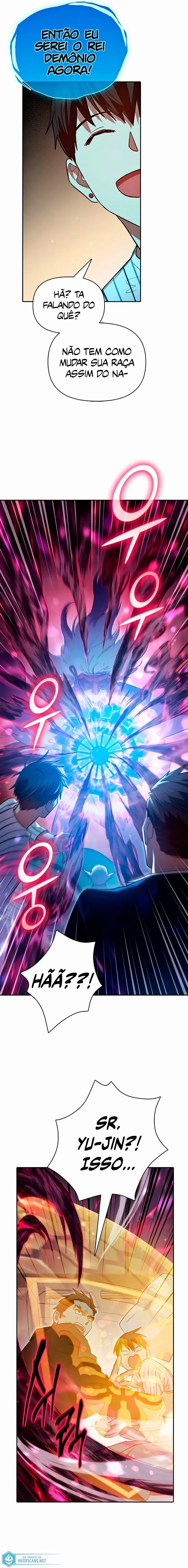 Read The S Classes That I Raised PT Manga Online