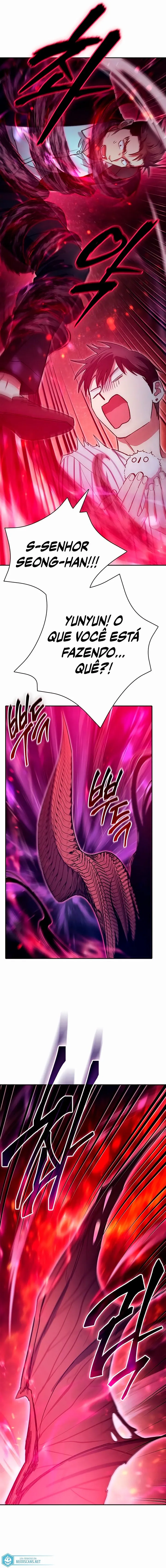 Read The S Classes That I Raised PT Manga Online