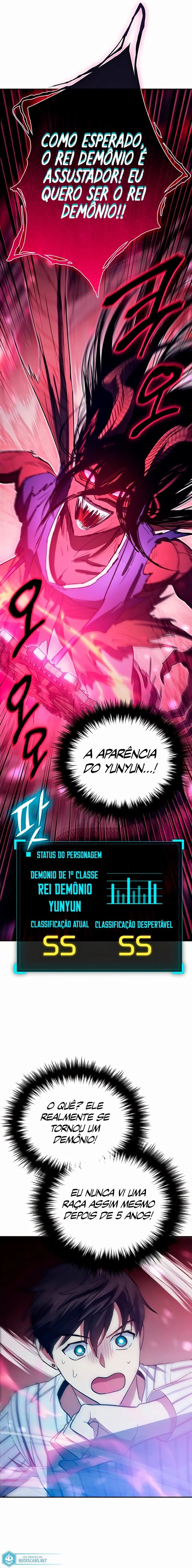 Read The S Classes That I Raised PT Manga Online