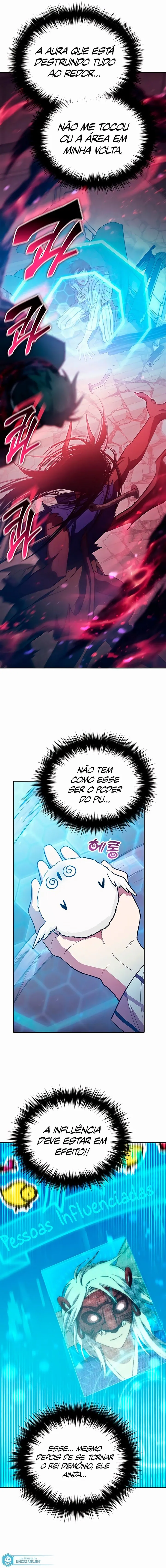Read The S Classes That I Raised PT Manga Online
