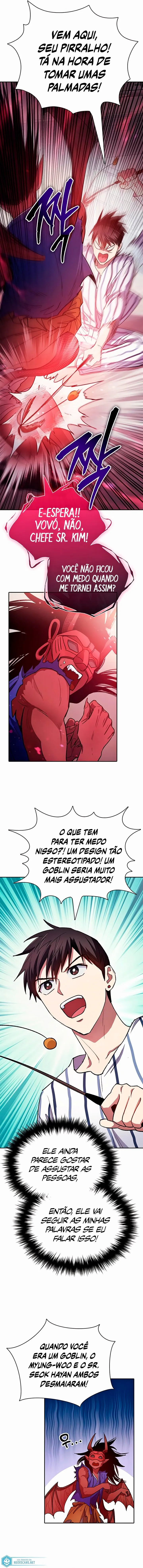 Read The S Classes That I Raised PT Manga Online