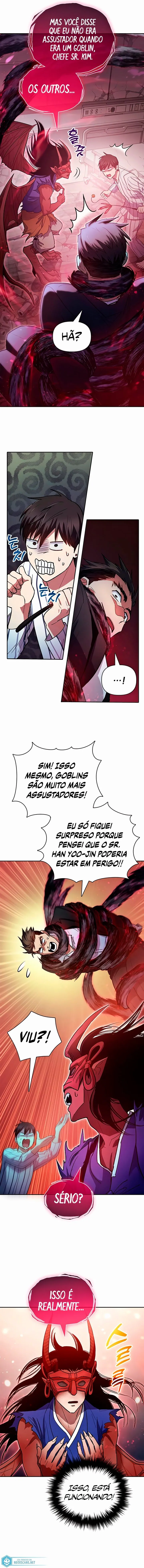 Read The S Classes That I Raised PT Manga Online
