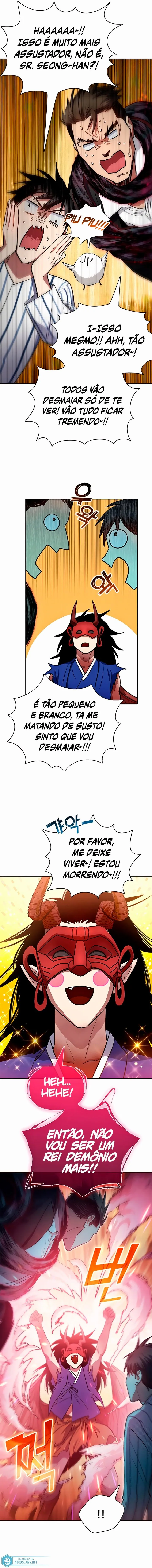 Read The S Classes That I Raised PT Manga Online