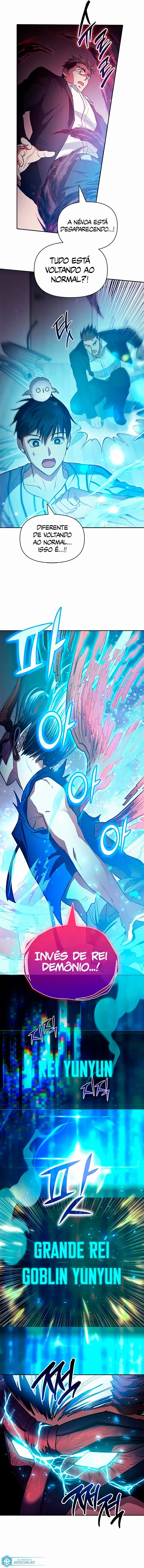 Read The S Classes That I Raised PT Manga Online