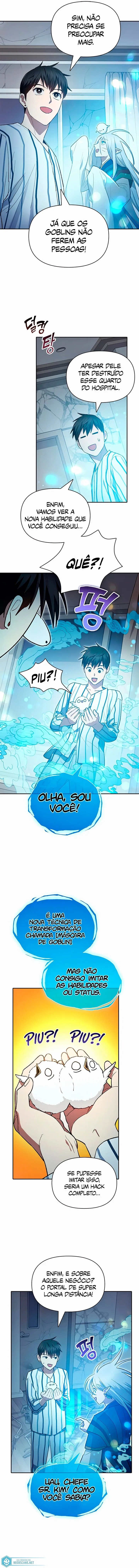 Read The S Classes That I Raised PT Manga Online