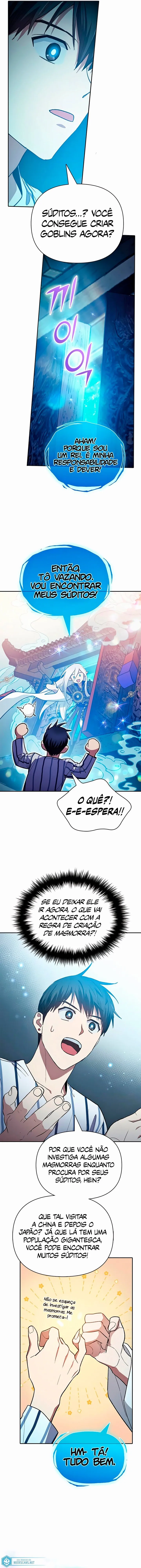 Read The S Classes That I Raised PT Manga Online