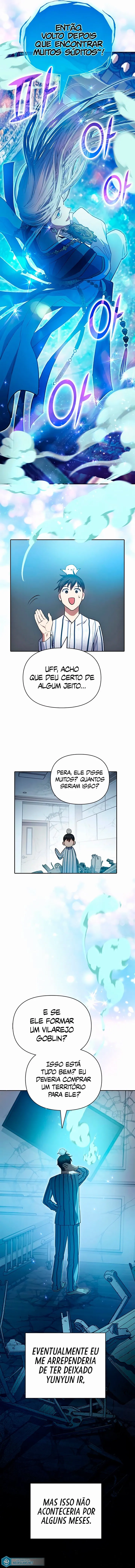 Read The S Classes That I Raised PT Manga Online