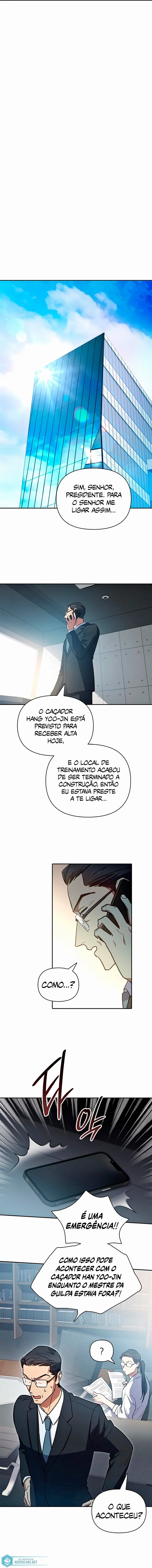 Read The S Classes That I Raised PT Manga Online
