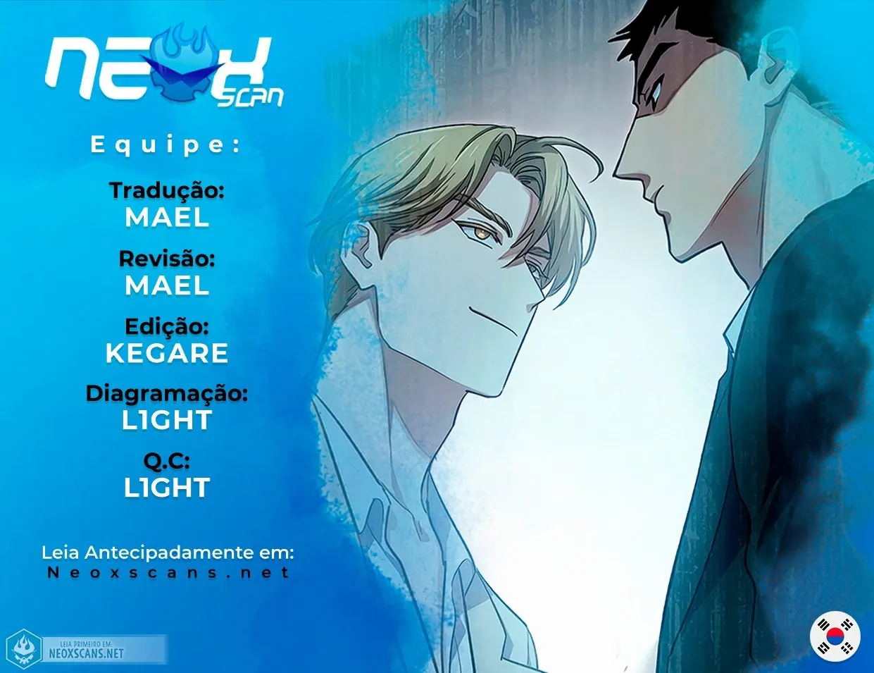 Read The S Classes That I Raised PT Manga Online
