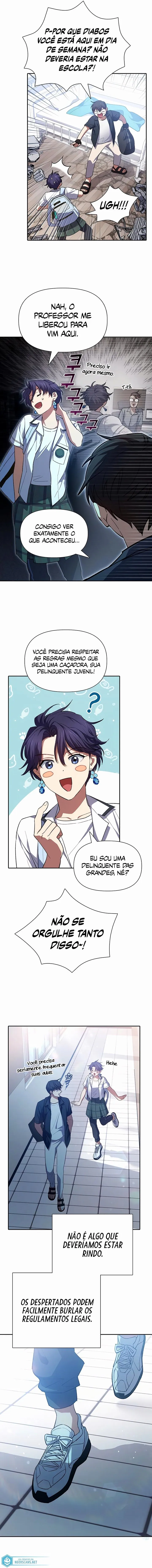 Read The S Classes That I Raised PT Manga Online