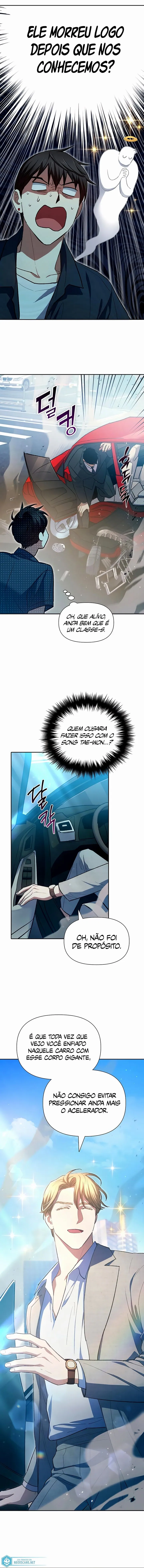 Read The S Classes That I Raised PT Manga Online