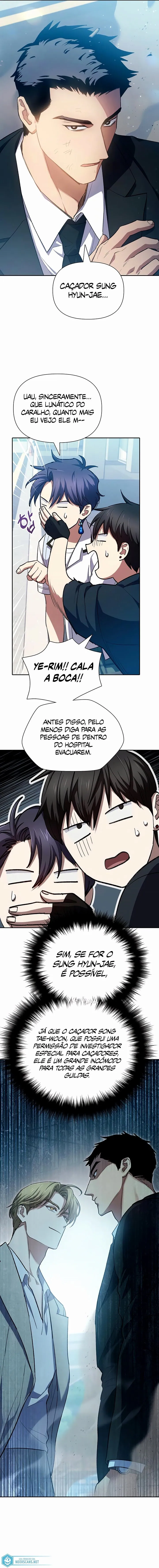 Read The S Classes That I Raised PT Manga Online