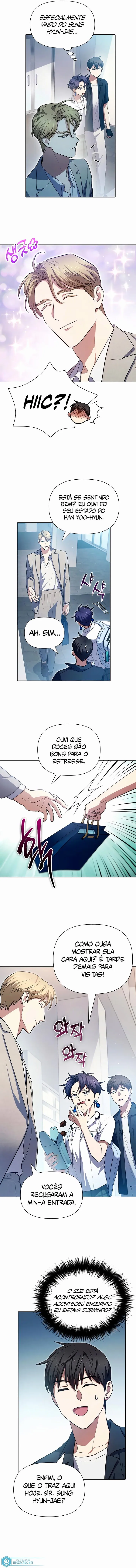 Read The S Classes That I Raised PT Manga Online