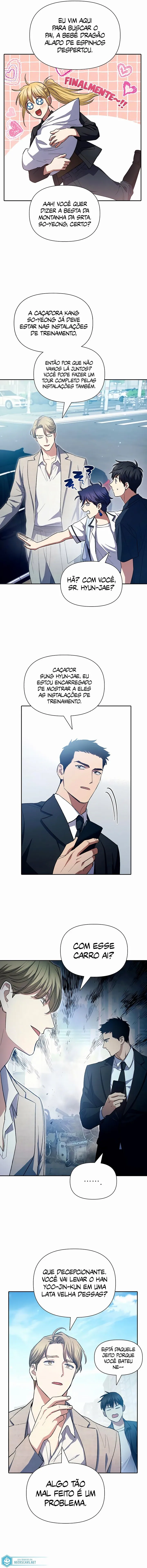 Read The S Classes That I Raised PT Manga Online