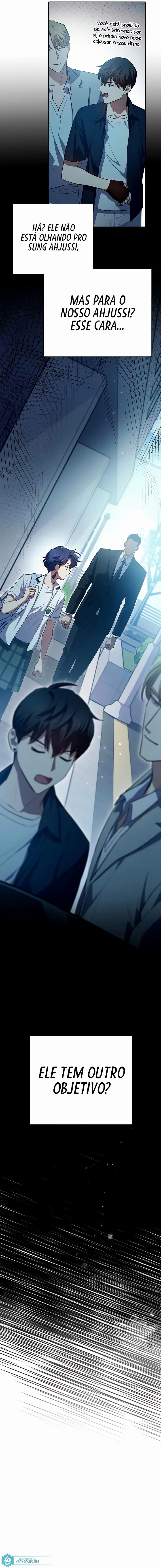 Read The S Classes That I Raised PT Manga Online