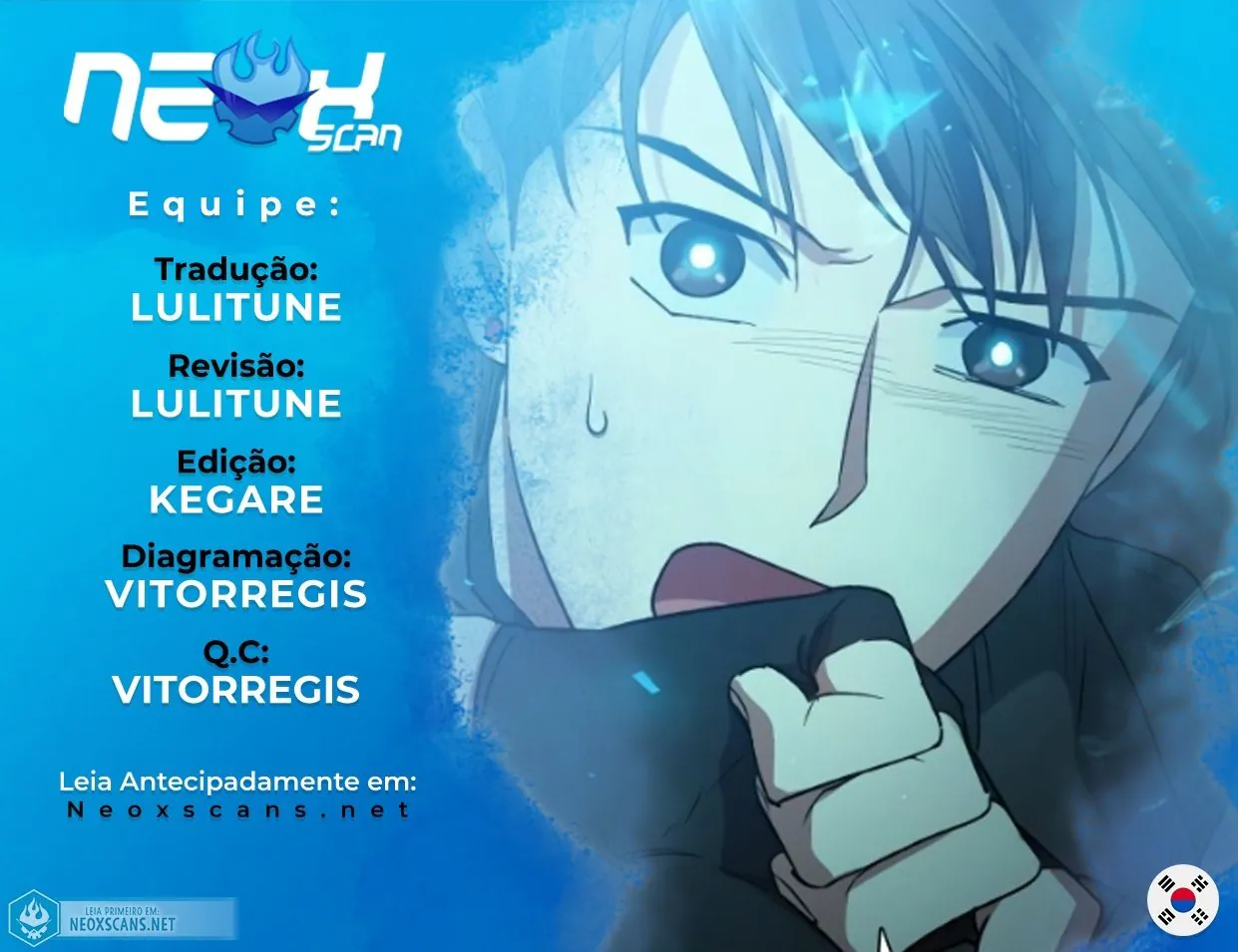Read The S Classes That I Raised PT Manga Online