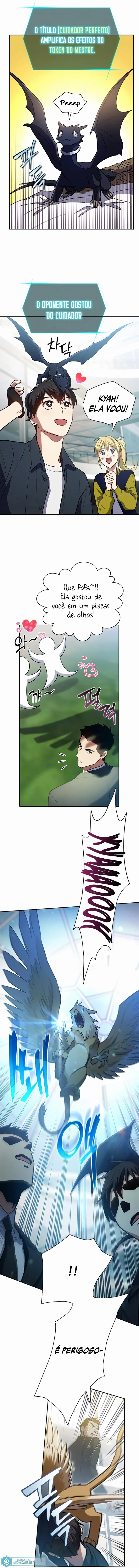 Read The S Classes That I Raised PT Manga Online