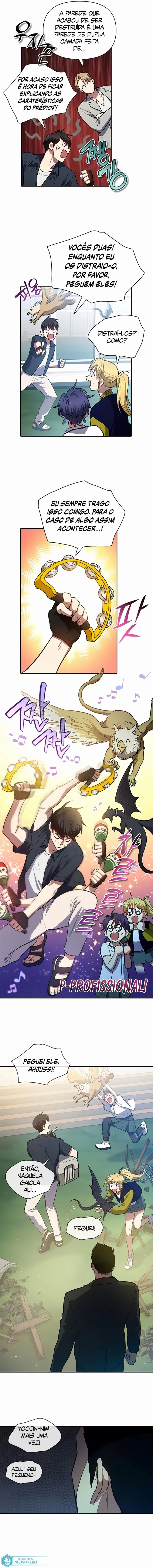 Read The S Classes That I Raised PT Manga Online